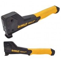 Kabių pistoletas-plaktukas DeWALT CARBON FIBER